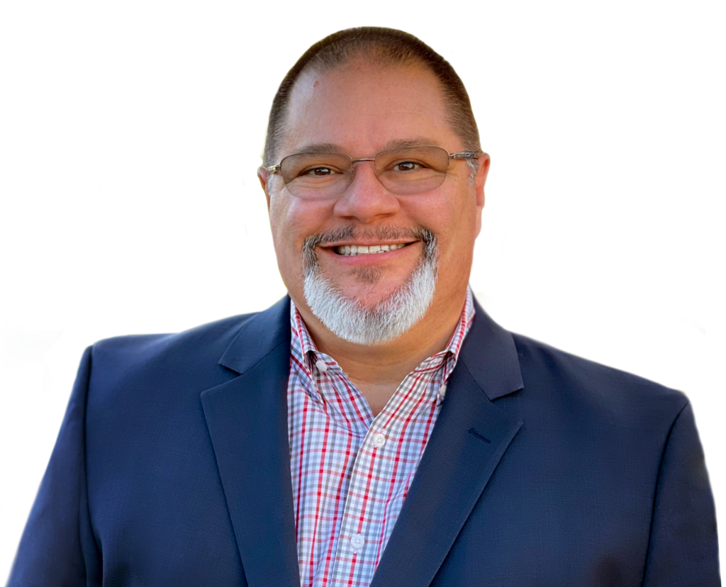 Pete Constant